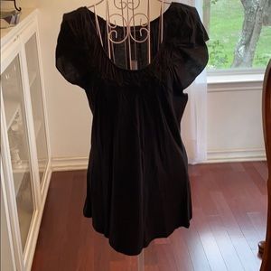 INC black size small